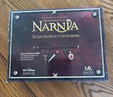 Chronicles of Narnia The Lion, The Witch And The Wardrobe picture