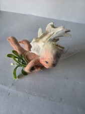 Vtg 1991 Annalee Cherub Made In Newhampshire SA4 picture