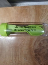 Stetson University Homecoming 2019 Personal Portable Eating Utensil Set picture