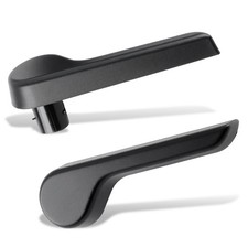 Pack of 2 Left and Right Side Front Seat Recliner Lever Handle Fits for Chevr... picture