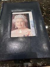 REDUCED Royal Family Photo Album - over 100 photos A few shared here picture