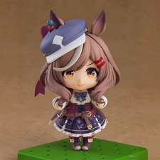 Nendoroid Umamusume: Pretty Derby Matikanetannhauser Figure No.2412 With Box picture