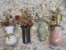 Franklin Mint Vintage lot of 4 Great Collection , imperial, Igor Carl etc picture