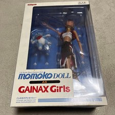 Sekiguchi Momoko Doll GAINAX Girls 1/6 Fashion Doll 13+ picture