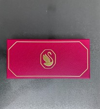 Official Gift Box of 12pcs Designer Brand Swarovski NewYear Lucky Money Packet picture