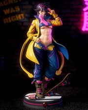 Jubilee Resin Figure Pro Painted 1/6 Scale + Signed COA picture