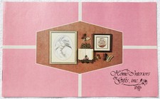 Home Interiors & Gifts (Happy House Ideas) 1986 Catalog Brochure #9950 Vol20 N19 picture