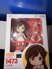 Nendoroid #1473 Chizuru Mizuhara Rent A Girlfriend Good Smile Company picture