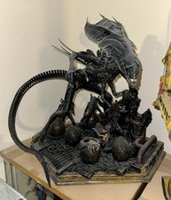 ALIEN QUEEN Maquette Sideshow Collectibles picture