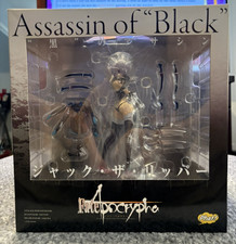 Fate/Apocrypha Jack the Ripper Assassin of Black 1/8 PVC Figure Phat Brand New picture