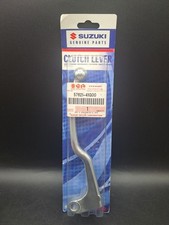 Suzuki Genuine Parts: Clutch Lever (57621-41G00) picture