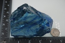 Andara Crystal -- MULTICOLOR MAGIC, RARE - 523g (Monoatomic REIKI) #wew1 picture