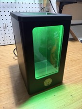 Jagermeister Bottle Glorifier Used In Original Box With Power Supply picture
