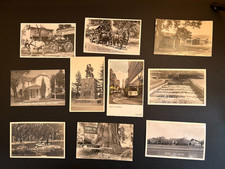 California Real Photo Postcards. Set of 10. Dealer Liquidation. #13 picture