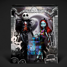 Monster High Skullector The Nightmare Before Christmas Doll picture