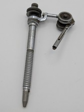 Rare Antique S.S. White Dental Handpiece, Revelation Straight Model, Historic... picture