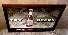 *RARE* SHINER BOCK 