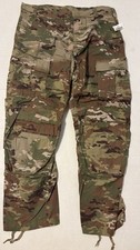 Army Advanced Combat Pants W/ AIKP Knee Pad Slots Size Large Regular OCP New picture