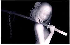 Kazuki Takamatsu Gallery Exhibition Show Card Flyer Promo 8.5