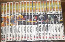 Dragon Ball Super Completo, 1 al 21. Coleccion. Manga en ESPAÑOL. Spanish picture