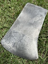 Emerson And Steven’s Maine Axe Head E&S 1931 Beauty. picture