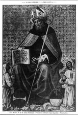Photo:[Saint Augustine] picture