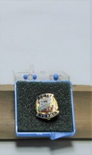 Z.C.B.J. Zapadni Cesko Brauska Jednoty Lodge Vintage 50 Years Pin picture