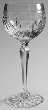 Wedgwood Monarch Wine Hock Glass 799078 picture