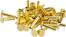 Cutlery Rivets 5/16