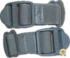 MOLLE II ITW NEXUS Replacement Set (2)Load Lifting/Weight Bearing Cinch Straps picture