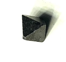 EXTREMELY RARE ANATASE CRYSTAL RAW ROUGH NATURAL GEMSTONE SPECIMEN France +gift picture