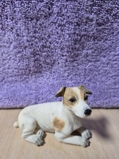 Jack Russell Terrier Figurine picture