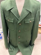 1992 German Police Tunic picture