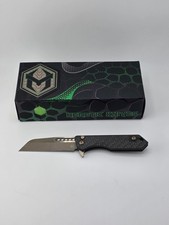 JINN MANUAL BRONZE WITH CARBON FIBER CHASSIS H213-7A-CF picture