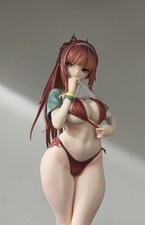 11 Anime NIKKE:The Goddess of Victory Red Hood Sexy Anime Figure New In Box 1/6 picture