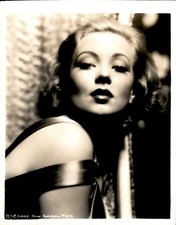 LMPE50 Original Photo BEAUTIFUL ACTRESS ANN SOTHERN 1930s-40s GLAMOUR SHOT picture