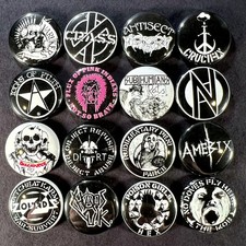 Anarcho Punk 1