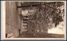 Postcard PUMP COURT, TEMPLE.09 I111 picture