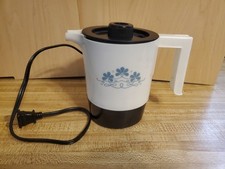 Vintage Valiant  Electric Hot Pot No. 9/2300 picture
