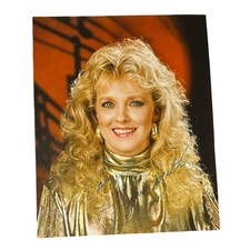 Connie Smith 8x10 Signed Autograph Original Photo Grand Ole Opry Country Star picture