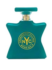 No. 9 Greenwich Village 3.3 Oz./100 Ml. Eau De Parfum Spray Bond New In Box picture