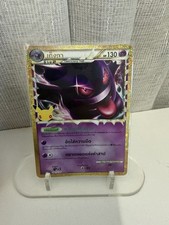 (NM) Gengar prime 181/130 30th Anniversary Classic Collection (Thai Language) picture