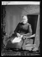 Photo:Mrs. M.J. Colley picture