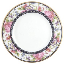 Royal Doulton Centennial Rose Bread & Butter Plate 552570 picture