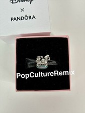 Disney Parks 2026 Haunted Mansion Doom Buggy Hitchhiking Ghost Pandora Charm picture